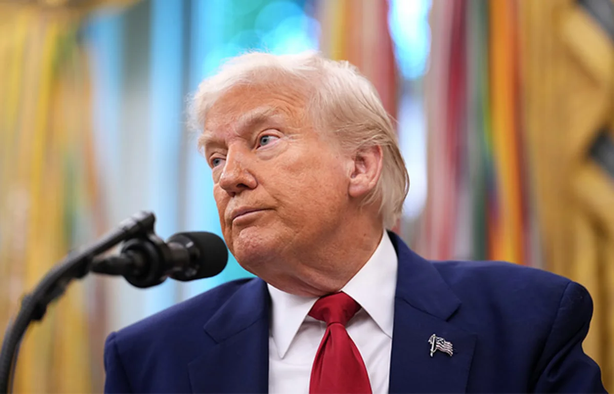 KİV: Tramp Karni ilə görüşdə Kanadanın ABŞ-yə birləşməsindən danışmayıb