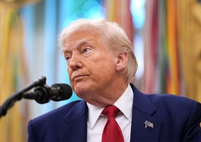 СМИ: Трамп не говорил о присоединении Канады к США на встрече с Карни