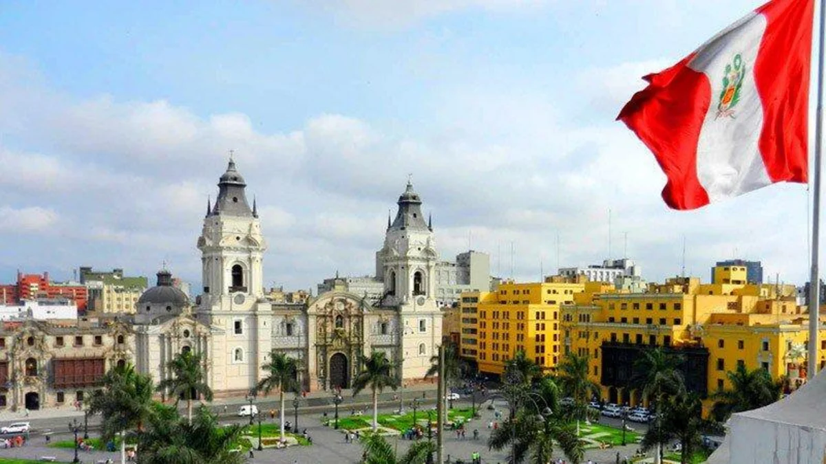 Peruvian press condemns Armenia's latest military provocation against Azerbaijan