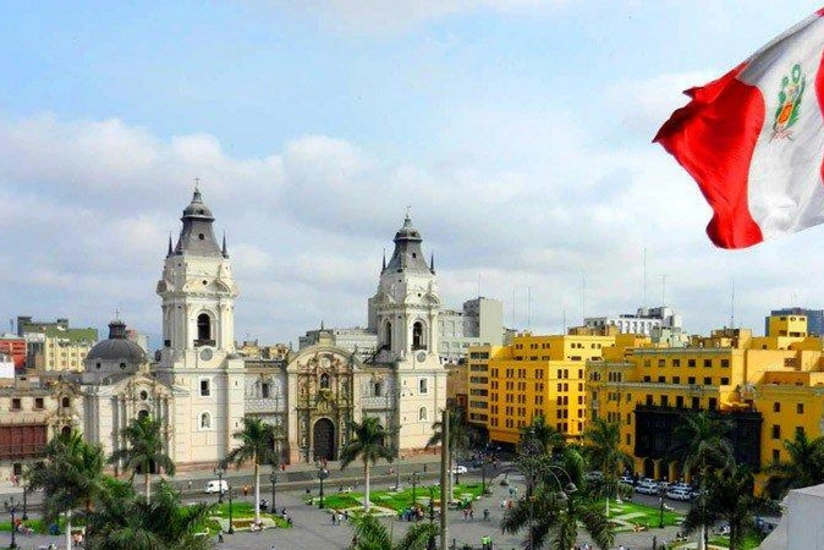 Peruvian press condemns Armenia's latest military provocation against Azerbaijan