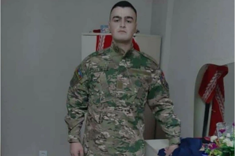 İsmayıllı rayonu daha bir qazisini qarşıladı