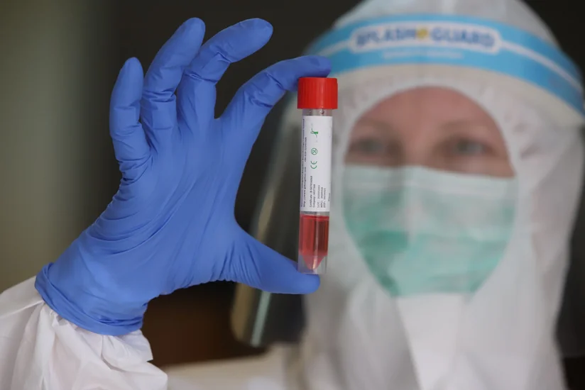 Gürcüstanda iki Azərbaycan vətəndaşında koronavirus aşkarlandı