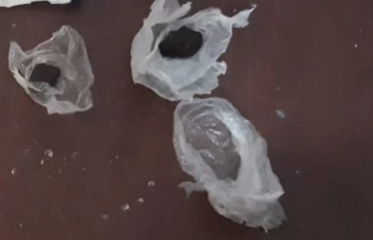 Ağdamda narkotik satan şəxs saxlanılıb