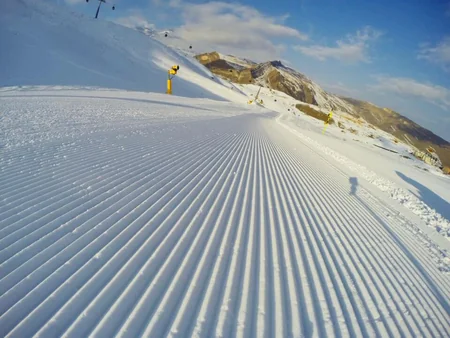 ​Famous photographer Alexander Cheban to prepare photoreport on Shahdagh resort