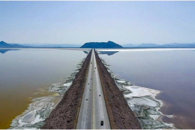 İran rəsmisi: Urmiya gölünün bərpası mümkün olmayacaq