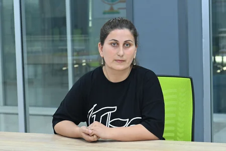 Emin Əmrullayev Naxçıvanda vətəndaşları qəbul edib