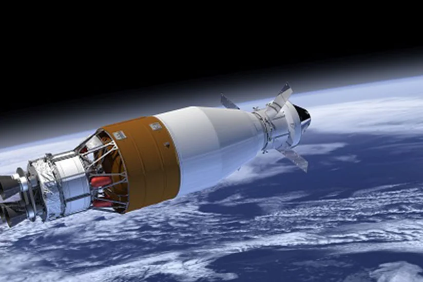 NASA: Новая попытка запуска ракеты SLS к Луне может состояться в октябре