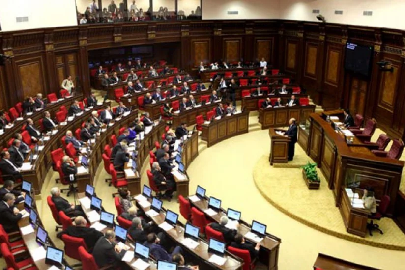 Парламент Армении рассмотрит проект о выходе из ЕАЭС вне очереди