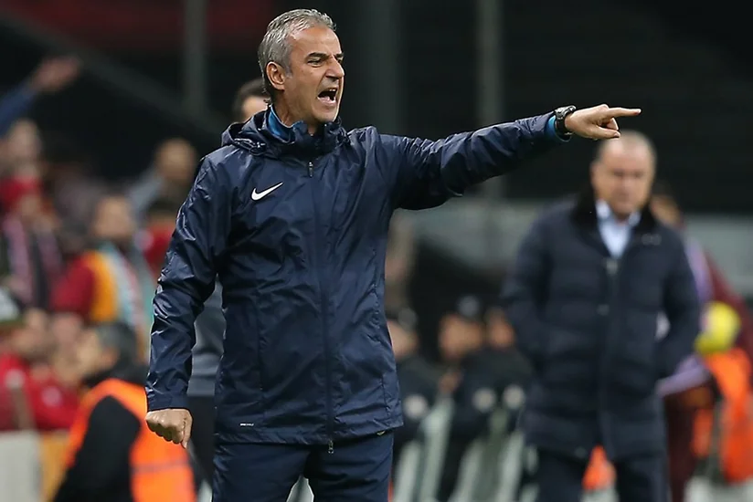 Superliqa klubunda mövsüm ərzində 5-ci baş məşqçi