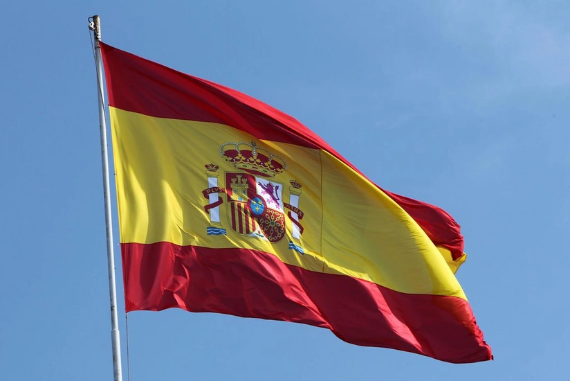 Spain says rejects Israeli 'restrictions' on its Jerusalem consulate