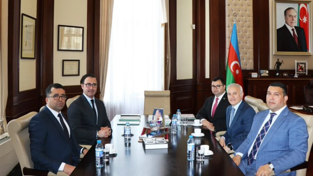 Azərbaycan və Türkiyə rəqabət siyasəti sahəsində əlaqələri genişləndirə bilər