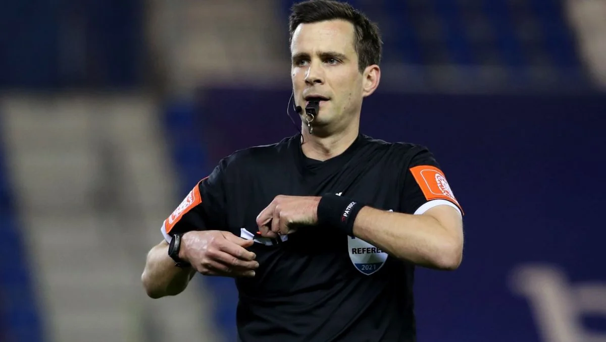“Molde” – “Qarabağ” oyununun hakimləri açıqlanıb