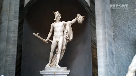 Самое маленькое государство в мире - ФОТОСЕССИЯ