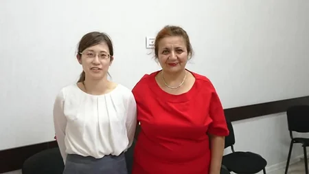 “Yaponiya Azərbaycan Rəssamlarının gözü ilə” adlı sərgi-tədbir keçirilib