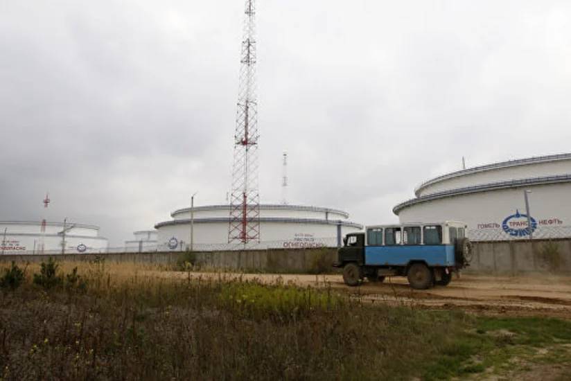 Минск оценил стоимость вышедшего из строя оборудования на НПЗ в Мозыре