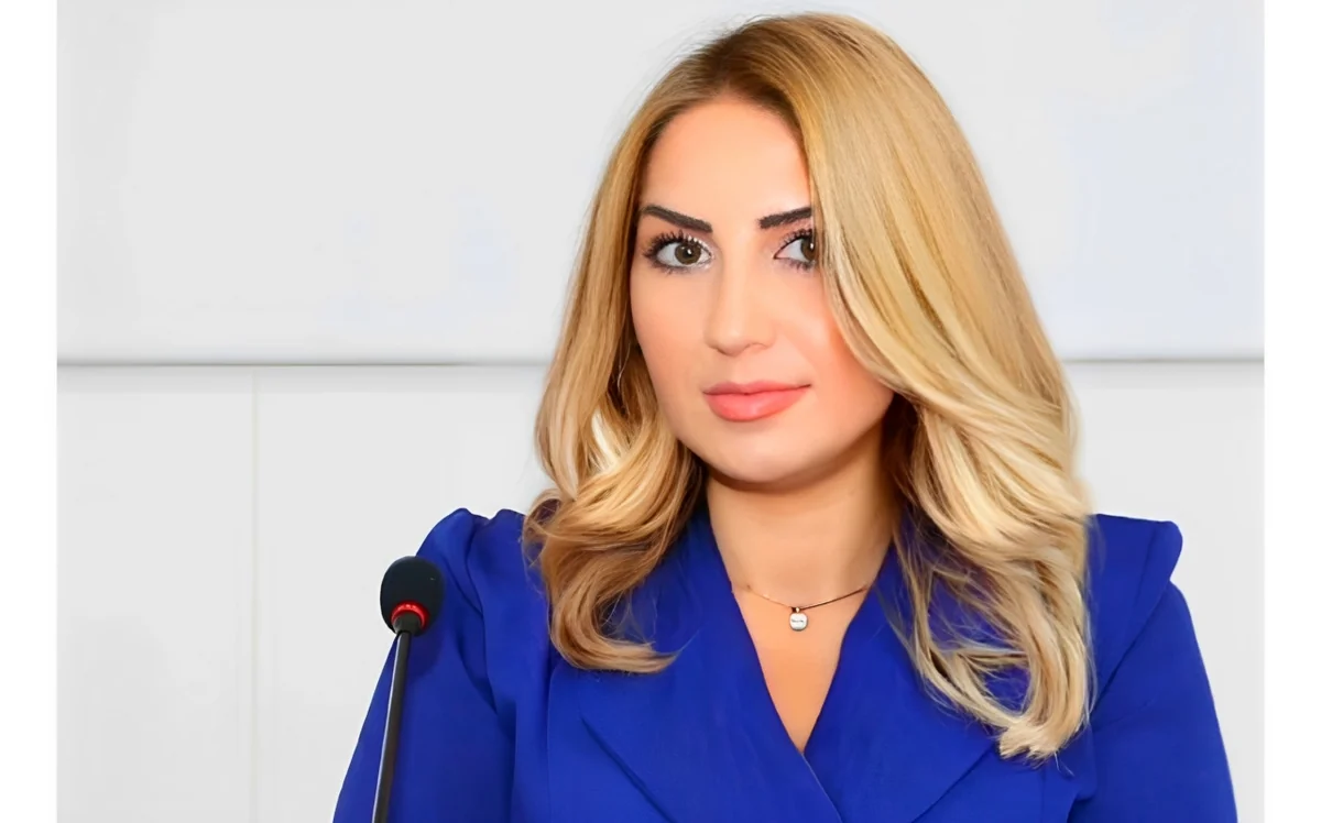 Vüsalə Rafiqqızı: Türkiyədə afterşokların bir müddət davam edəcəyi ehtimal olunur