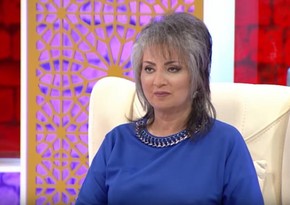 Əməkdar artist Zöhrə Abdullayeva vəfat edib