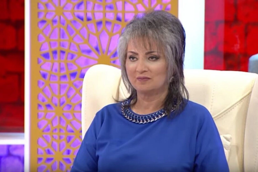 Əməkdar artist Zöhrə Abdullayeva vəfat edib