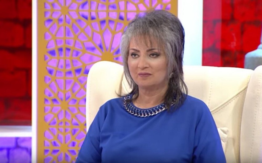 Əməkdar artist Zöhrə Abdullayeva vəfat edib