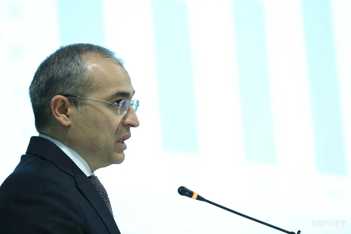 Mikayıl Cabbarov: Daşınmaz əmlak və digər əmlakın sığortalanması iqtisadi nöqteyi nəzərindən yaxşı haldır