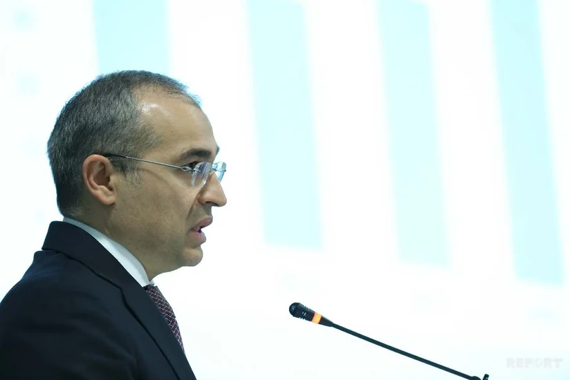 Микаил Джаббаров: Страхование имущества экономически обосновано