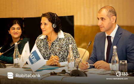 “Rabitəbank” Asiya İnkişaf Bankı ilə əməkdaşlıq müqaviləsi imzalayıb