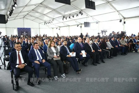 TƏBİB Zəfər Qurultayına görə gücləndirilmiş iş rejiminə keçib