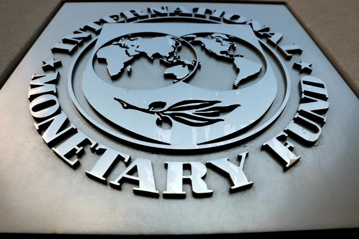 IMF downgrades per capita income forecast due to coronavirus