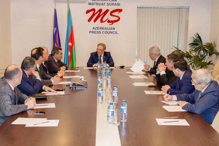 Mətbuat Şurası 3 sayta xəbərdarlıq edib