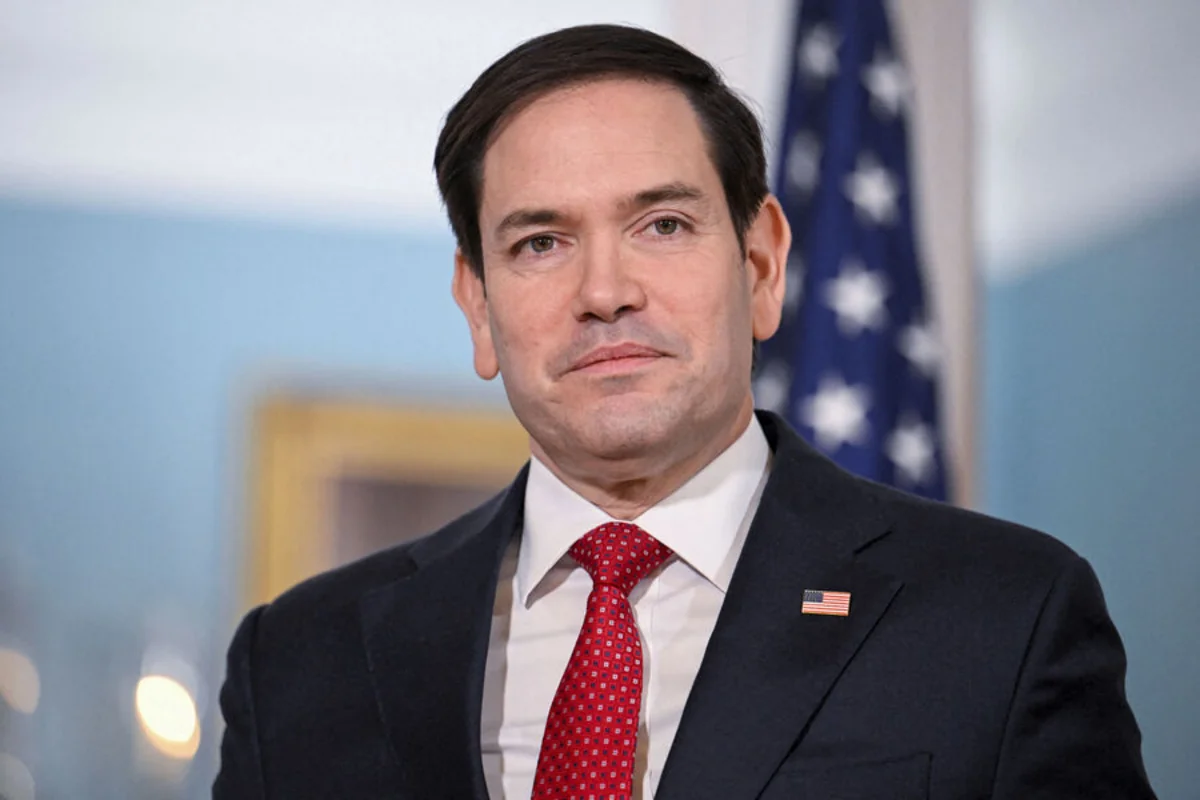 Rubio: ABŞ nümayəndəsi İstanbulda Rusiya və Ukrayna danışıqlarında iştirak edəcək
