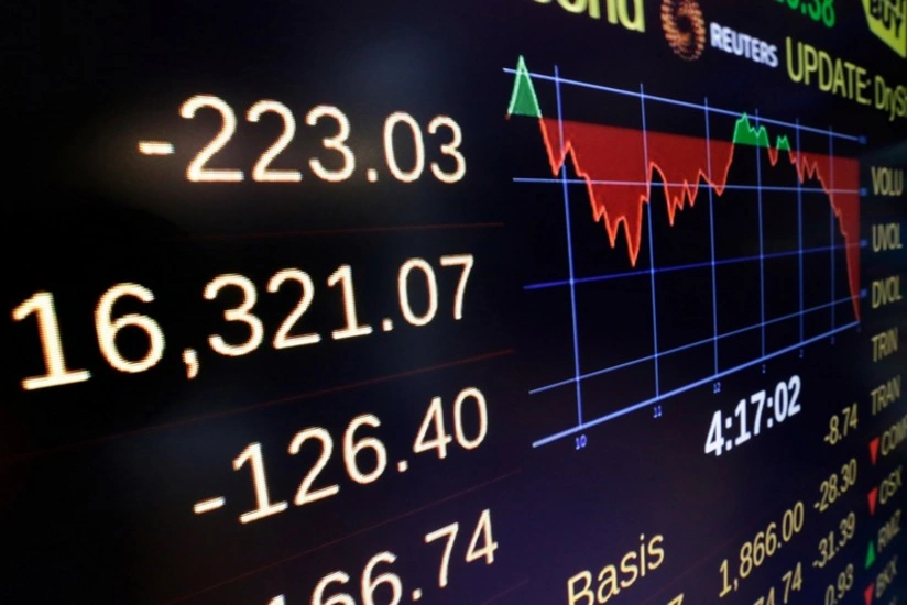 Key indicators of world commodity, stock, and currency markets (26.03.2024)