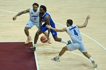 Azərbaycan Basketbol Liqası: NTD vahid liderliyə yüksəlib
