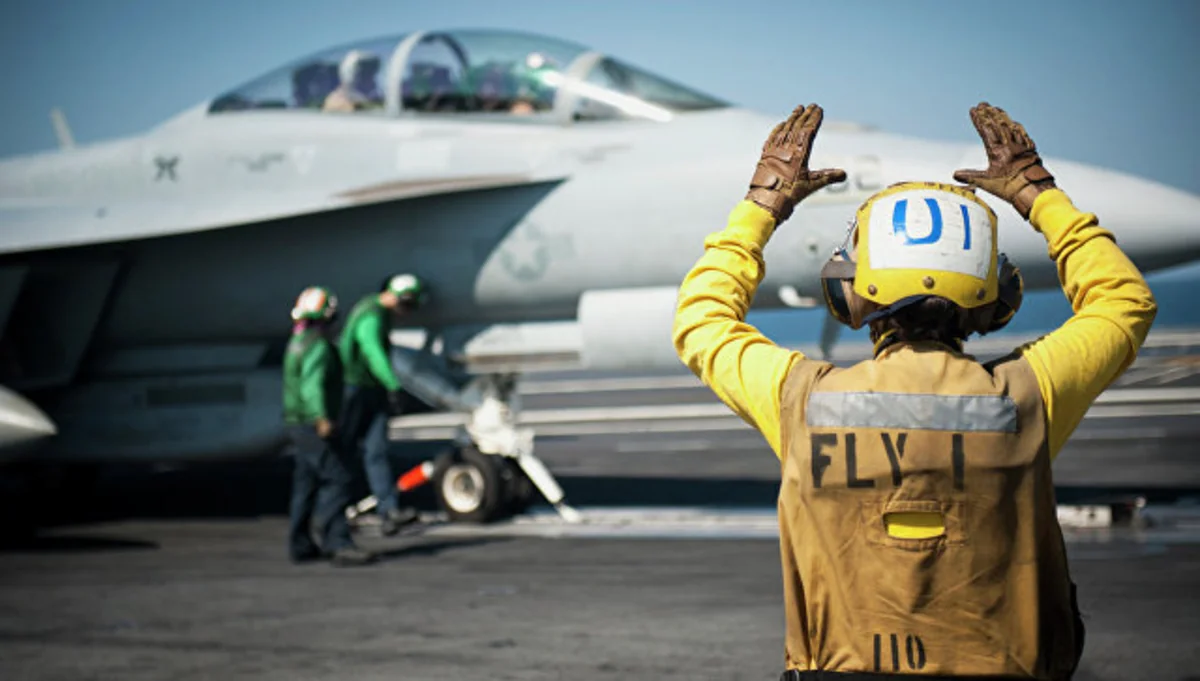 Коалиция во главе с США нанесла удар по сирийской армии: 62 убитых, 100 раненых