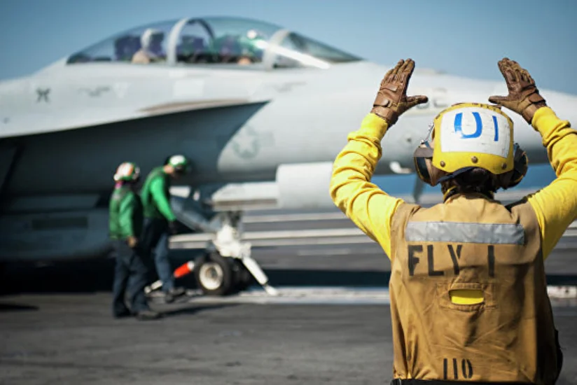 Коалиция во главе с США нанесла удар по сирийской армии: 62 убитых, 100 раненых