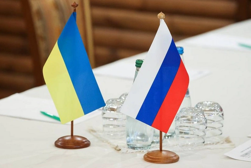 Зеленский: Встреча Украины и РФ в Турции планируется на 23 июля