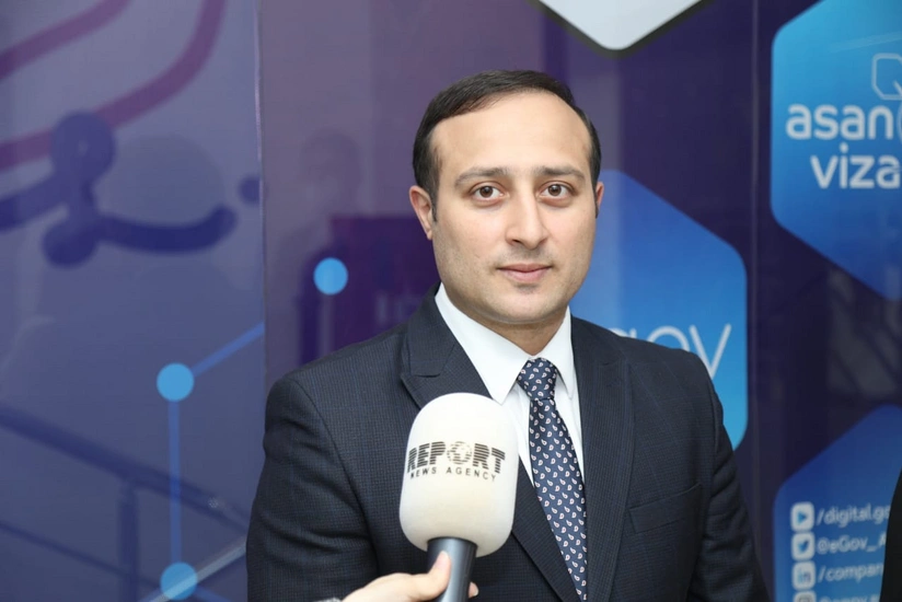 Regional digital governments formed in Ganja, Guba and Masalli