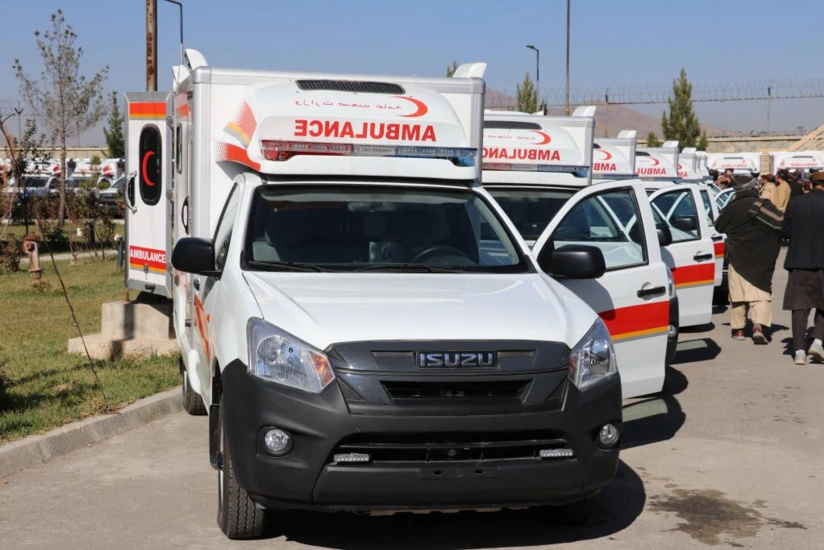 Əfqanıstanda yol qəzasında 21 nəfər ölüb