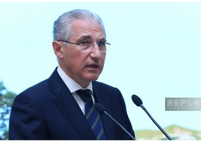 Azərbaycan Prezidentinin iqlim üzrə nümayəndəsi AIF2025-də iştirak edəcək