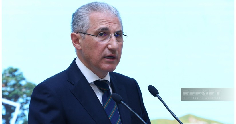 Представитель президента Азербайджана по климату примет участие на AIF2025