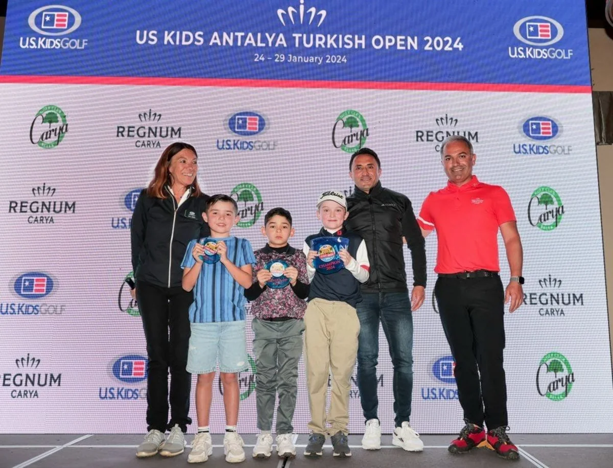 Azərbaycan idmançısı Türkiyədə ikinci yeri tutub