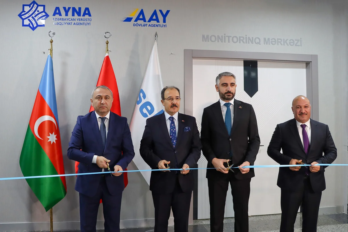 Создан единый центр мониторинга электронных весов