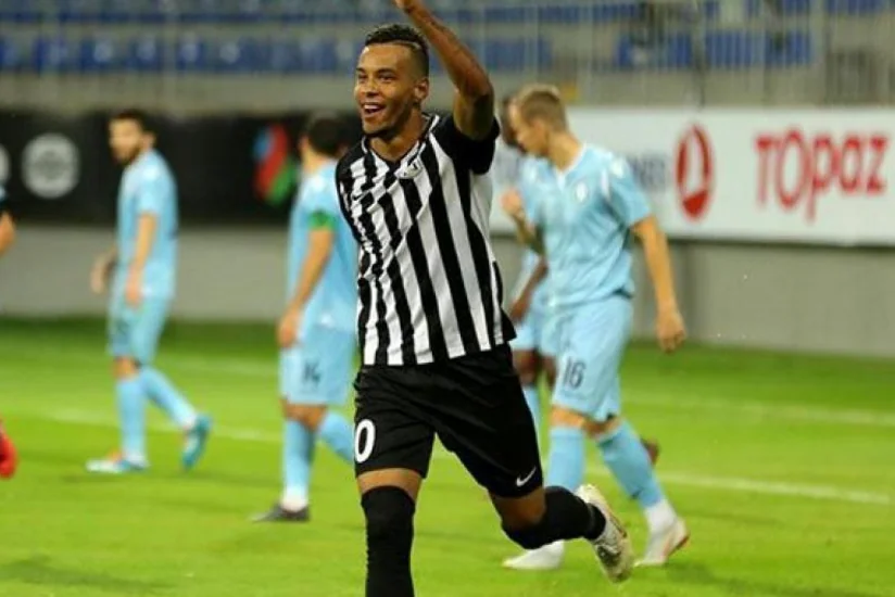 “Neftçi”nin futbolçusu: “Həmişə vuruşmuşuq”