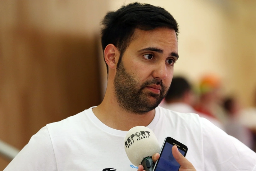 Azerbaijan wins seventh license for Tokyo 2020 Summer Olympics