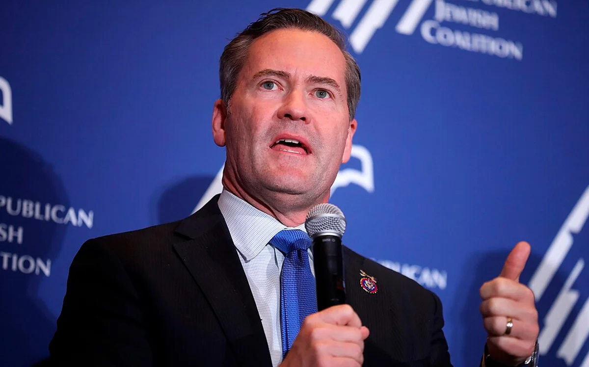 US reviews ‘all aspects’ of relations with Ukraine — White House advisor