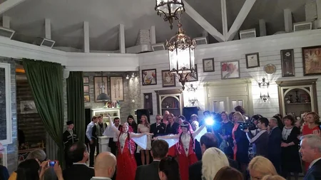 Book about Azerbaijani cuisine published in Moldova