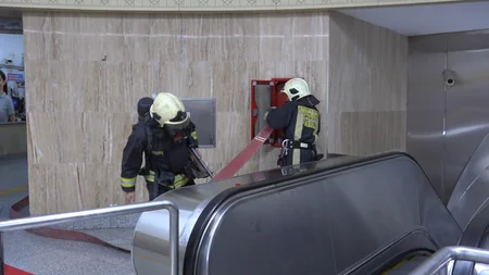 FHN metroda təlim keçirib