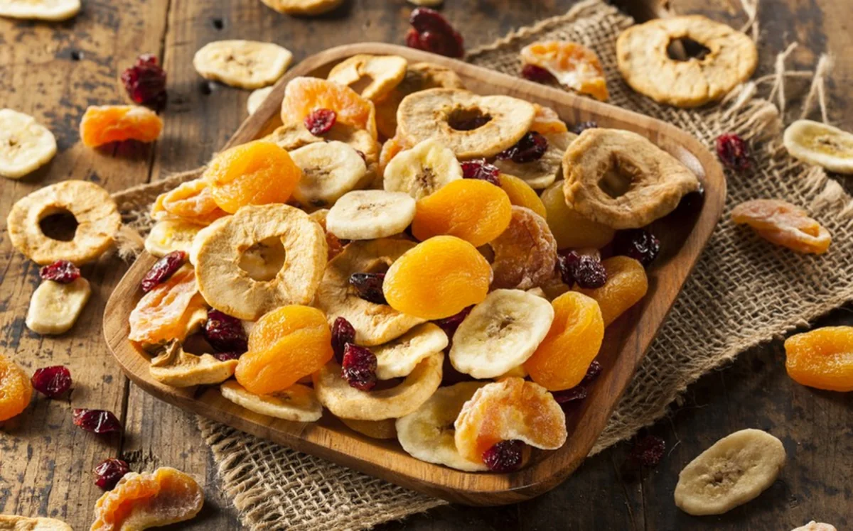 Azerbaijan observes minor surge in dried fruit imports from Southeastern Anatolia