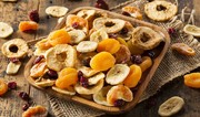 Azerbaijan observes minor surge in dried fruit imports from Southeastern Anatolia