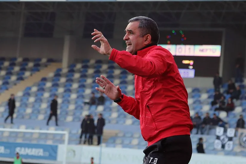 Tərlan Əhmədov: “Ona başa saldım ki, istəkli olmasan, yaddan çıxacaqsan”