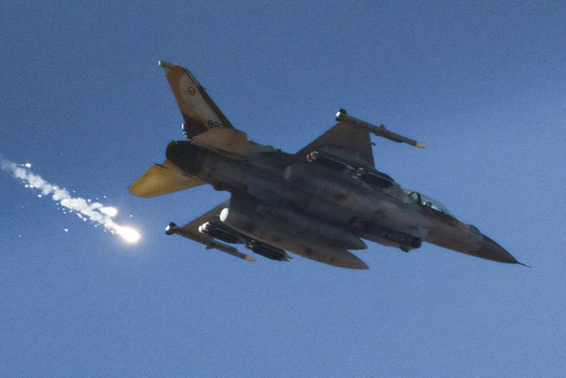 İsrail Ordusu Qəzzadan bir gündə ikinci hücumu qeydə alıb